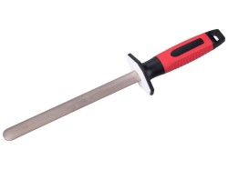 (obrázek pro) Ocílka s vrstvou diamantového prachu P400 26 cm EXTOL PREMIUM