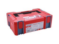 (obrázek pro) Box plastový, M velikost, EXTOL PREMIUM