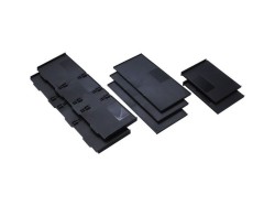 (obrázek pro) Přepážky do S a M plastového boxu, sada 6ks, EXTOL PREMIUM