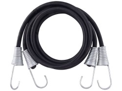 (obrázek pro) Gumy upínací EXTRA, balení 2ks, 150cm x Ø12mm, latex EXTOL CRAFT