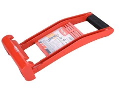 (obrázek pro) Nosič desek plastový, nosnost 80 kg EXTOL PREMIUM