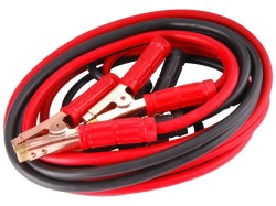 (obrázek pro) Kabel startovací, 800A, 5m, EXTOL PREMIUM