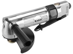 (obrázek pro) Bruska úhlová, 125mm, 6,3bar (0,63MPa), GA 125 EXTOL PREMIUM