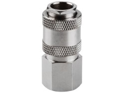 (obrázek pro) Rychlospojka vzduchová zásuvka s vnitřním závitem, G-3/8″ EXTOL PREMIUM
