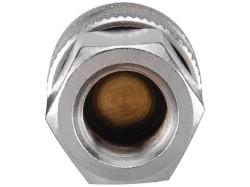 (obrázek pro) Rychlospojka vzduchová zásuvka s vnitřním závitem, G-3/8″ EXTOL PREMIUM