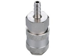 (obrázek pro) Rychlospojka vzduchová zásuvka pro hadici, G-1/4″ EXTOL PREMIUM