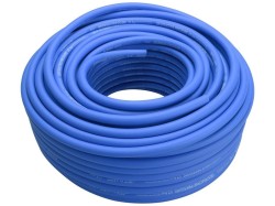 (obrázek pro) Hadice vzduchová, guma, 1/4″ (6/12mm), 50m EXTOL PREMIUM