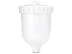 (obrázek pro) Nádobka plastová, 600ml pro stříkací pistoli 8865052, EXTOL PREMIUM