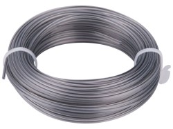 (obrázek pro) Struna s jádrem kulatý profil 1.6 mm 15 m EXTOL PREMIUM