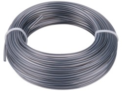 (obrázek pro) Struna s jádrem čtvercový profil 1.6 mm 15 m EXTOL PREMIUM