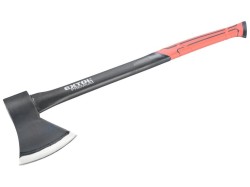 (obrázek pro) Sekera 1250g, sklolaminátová násada EXTOL PREMIUM