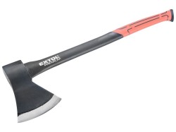 (obrázek pro) Sekera 1500g, sklolaminátová násada EXTOL PREMIUM