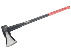 (obrázek pro) Sekera štípací, sklolaminátová násada, 3500g EXTOL PREMIUM