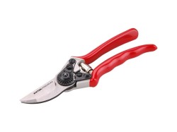 (obrázek pro) Nůžky zahradnické, 215mm, na stříhání větví do průměru 20mm, SK5, EXTOL PREMIUM