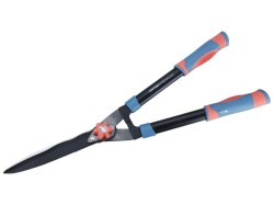 (obrázek pro) Nůžky na živý plot s vlnitým ostřím, 630mm EXTOL PREMIUM