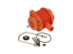 (obrázek pro) Čerpadlo na vrtačku pro 3/4″ hadici, EXTOL PREMIUM