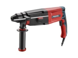 (obrázek pro) Kladivo vrtací SDS plus, 3,4J, EXTOL PREMIUM