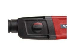 (obrázek pro) Kladivo vrtací SDS plus, 3,4J, EXTOL PREMIUM