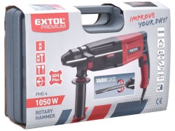 (obrázek pro) Kladivo vrtací SDS plus, 3,4J, EXTOL PREMIUM