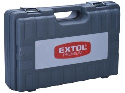 (obrázek pro) Kladivo vrtací SDS plus, 3,4J, EXTOL PREMIUM