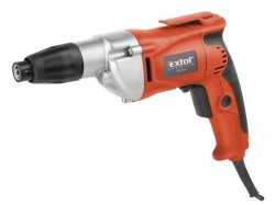 (obrázek pro) Šroubovák elektrický 500W, ESD 500, EXTOL PREMIUM