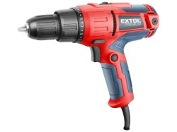 (obrázek pro) Vrtací šroubovák elektrický,300W EXTOL PREMIUM
