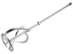 (obrázek pro) Míchací metla, průměr 120 mm, délka 600 mm, pro 8890600 EXTOL PREMIUM