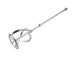 (obrázek pro) Míchací metla, průměr 120 mm, délka 600 mm, pro 8890600 EXTOL PREMIUM