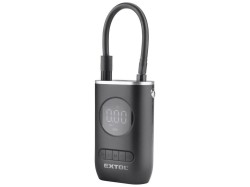 (obrázek pro) Kompresor aku 10.8bar, USB nabíjení EXTOL PREMIUM