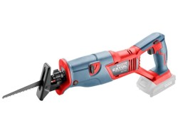 (obrázek pro) Pila ocaska aku SHARE20V, 20V Li-ion, bez baterie a nabíječky