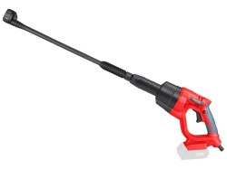 (obrázek pro) Aku tlakový čistič 20V, Li-Ion, 22bar, SHARE20V bez baterie a nabíječky EXTOL PREMIUM