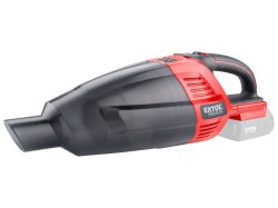(obrázek pro) Aku vysavač 20V, Li-Ion, SHARE20V bez baterie a nabíječky EXTOL PREMIUM