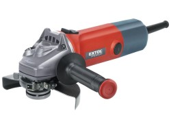 (obrázek pro) Bruska úhlová, 850W, 125mm, AG 125 EP, EXTOL PREMIUM