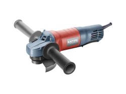 (obrázek pro) Bruska úhlová s pádlovým vypínačem, 125mm, 900W EXTOL PREMIUM
