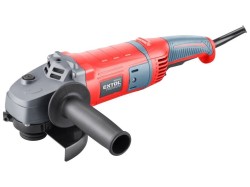 (obrázek pro) Bruska úhlová 150 mm, 1600 W EXTOL PREMIUM
