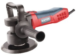 (obrázek pro) Leštička orbitální, 600W EXTOL PREMIUM