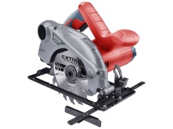 (obrázek pro) Pila kotoučová 160mm, 1200W EXTOL PREMIUM