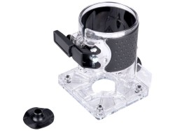 (obrázek pro) Stojan plastový pro ohraňovací frézu 8893311 EXTOL PREMIUM