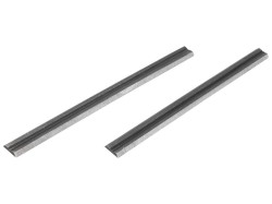 (obrázek pro) Nože hoblovací HSS, 2ks, 82mm pro hoblík 8893404 EXTOL PREMIUM