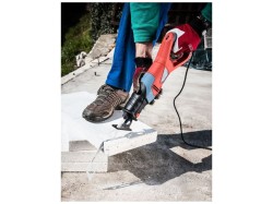 (obrázek pro) Pila ocaska, 650W, EXTOL PREMIUM, RS 650