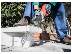 (obrázek pro) Pila ocaska, 650W, EXTOL PREMIUM, RS 650