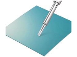 (obrázek pro) Pájka hrotová s regulací a kalibrací, 70W EXTOL PREMIUM