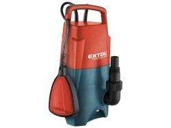 (obrázek pro) čerpadlo el. ponorné kalové, 750W, 13000l/h, EXTOL PREMIUM, SPF 750