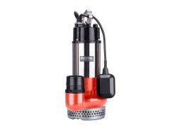 (obrázek pro) Čerpadlo ponorné, 750W, 39000l/h EXTOL PREMIUM
