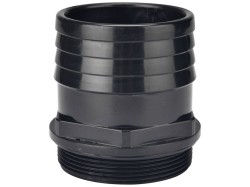 (obrázek pro) Konektor 3″ rovný EXTOL PREMIUM