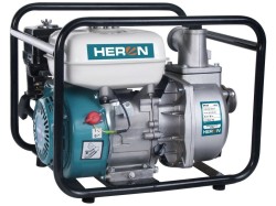 (obrázek pro) Čerpadlo motorové proudové 5,5HP, EPH 50, HERON