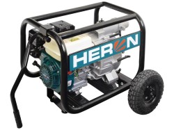 (obrázek pro) Čerpadlo motorové proudové 6,5HP, EMPH 80 W, HERON