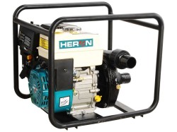 Čerpadlo motorové tlakové 6,5HP EMPH 20 HERON (obrázek pro) Čerpadlo motorové tlakové 6,5HP EMPH 20 HERON