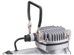 (obrázek pro) Kompresor bezolejový 150W, 3l EXTOL PREMIUM