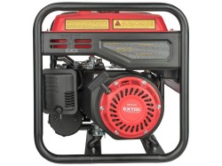 (obrázek pro) Elektrocentrála digitální invertorová, 3,5kW.